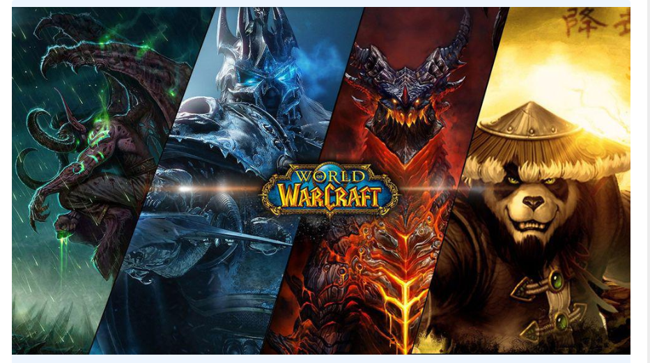 端游资源-魔兽世界-疯客娱乐 Www.Gmk1.Com