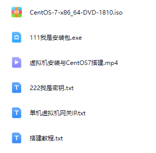 虚拟机安装与linux(CentOS7)系统搭建教程-疯客娱乐 Www.Gmk1.Com
